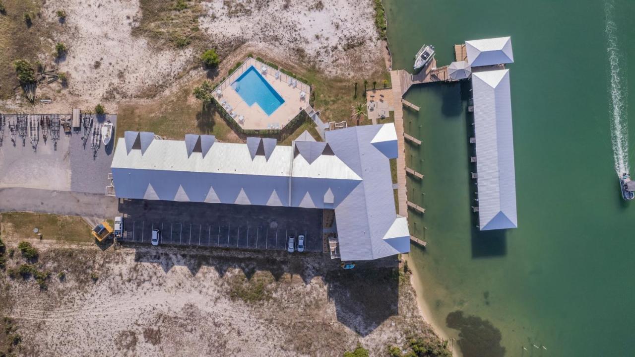 Jubilee Landing 110 By Vacation Homes Collection 橘子海滩 外观 照片