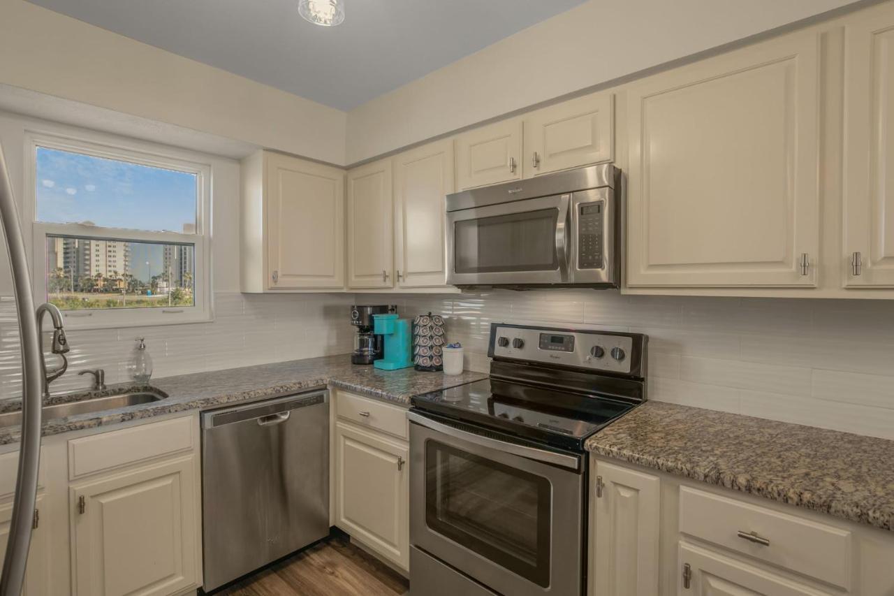 Jubilee Landing 110 By Vacation Homes Collection 橘子海滩 外观 照片