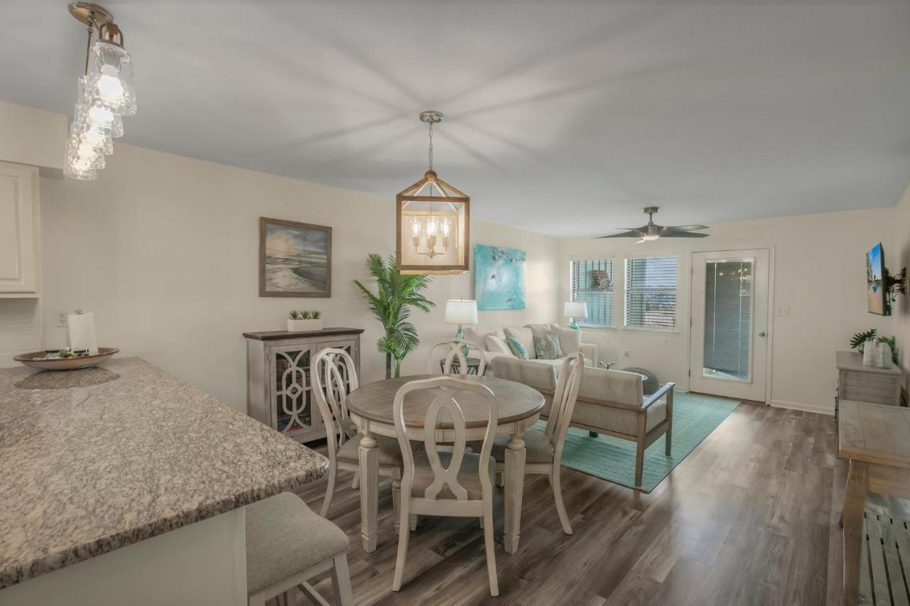 Jubilee Landing 110 By Vacation Homes Collection 橘子海滩 外观 照片