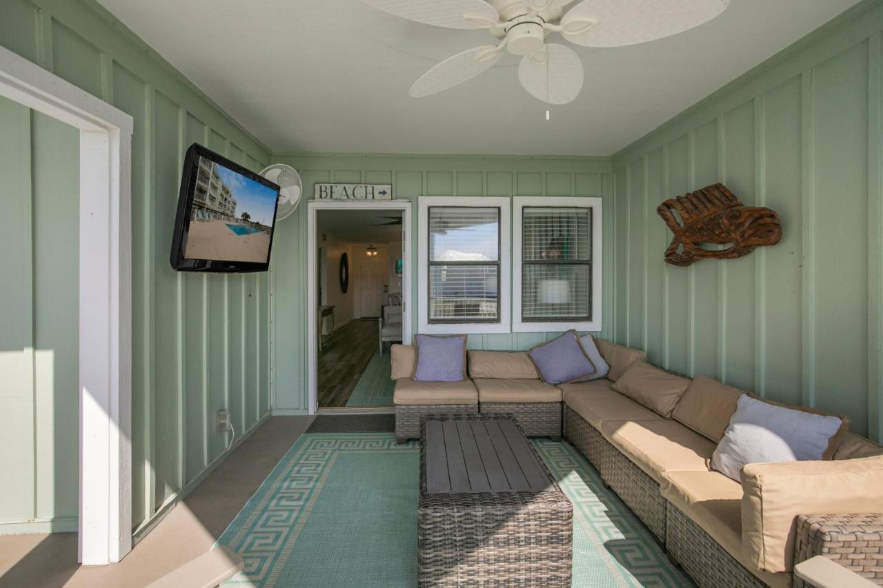 Jubilee Landing 110 By Vacation Homes Collection 橘子海滩 外观 照片