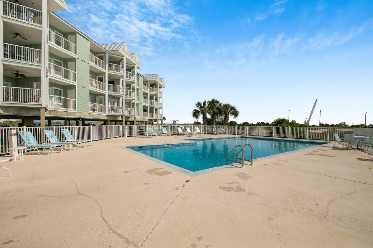 Jubilee Landing 110 By Vacation Homes Collection 橘子海滩 外观 照片