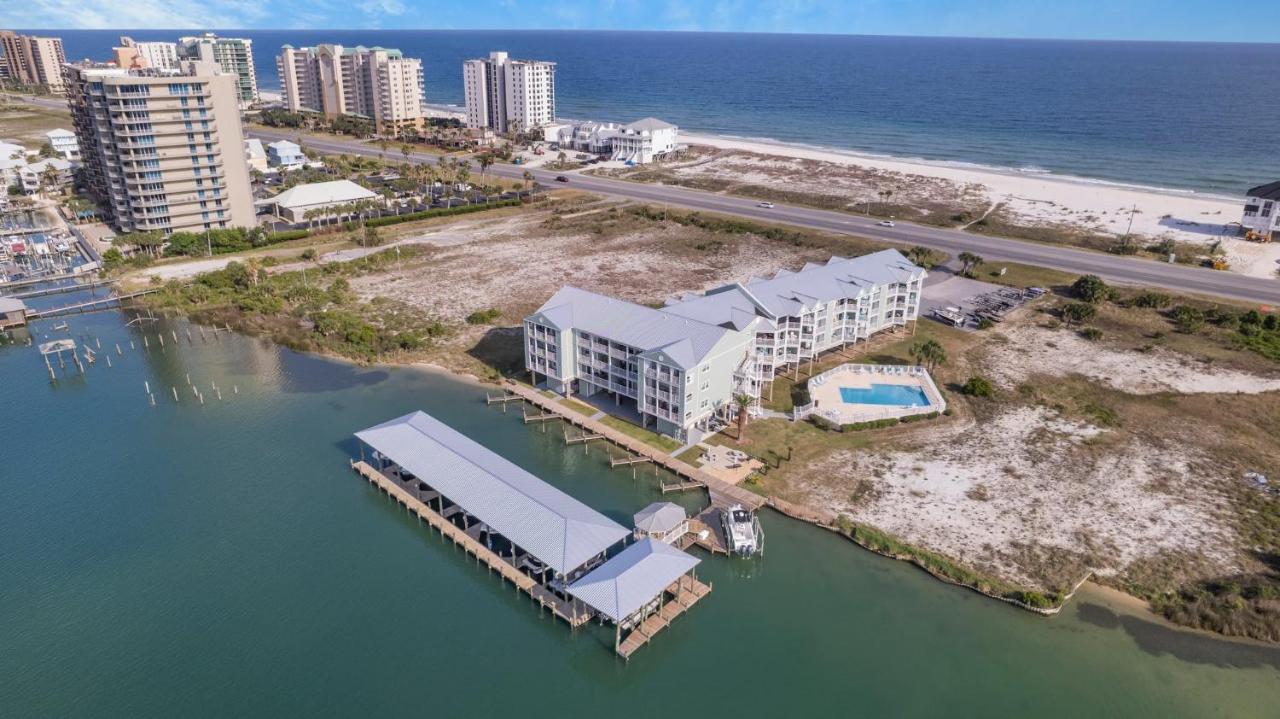 Jubilee Landing 110 By Vacation Homes Collection 橘子海滩 外观 照片
