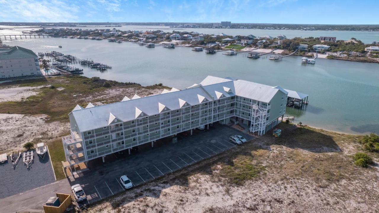 Jubilee Landing 110 By Vacation Homes Collection 橘子海滩 外观 照片