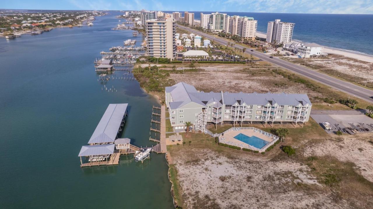 Jubilee Landing 110 By Vacation Homes Collection 橘子海滩 外观 照片