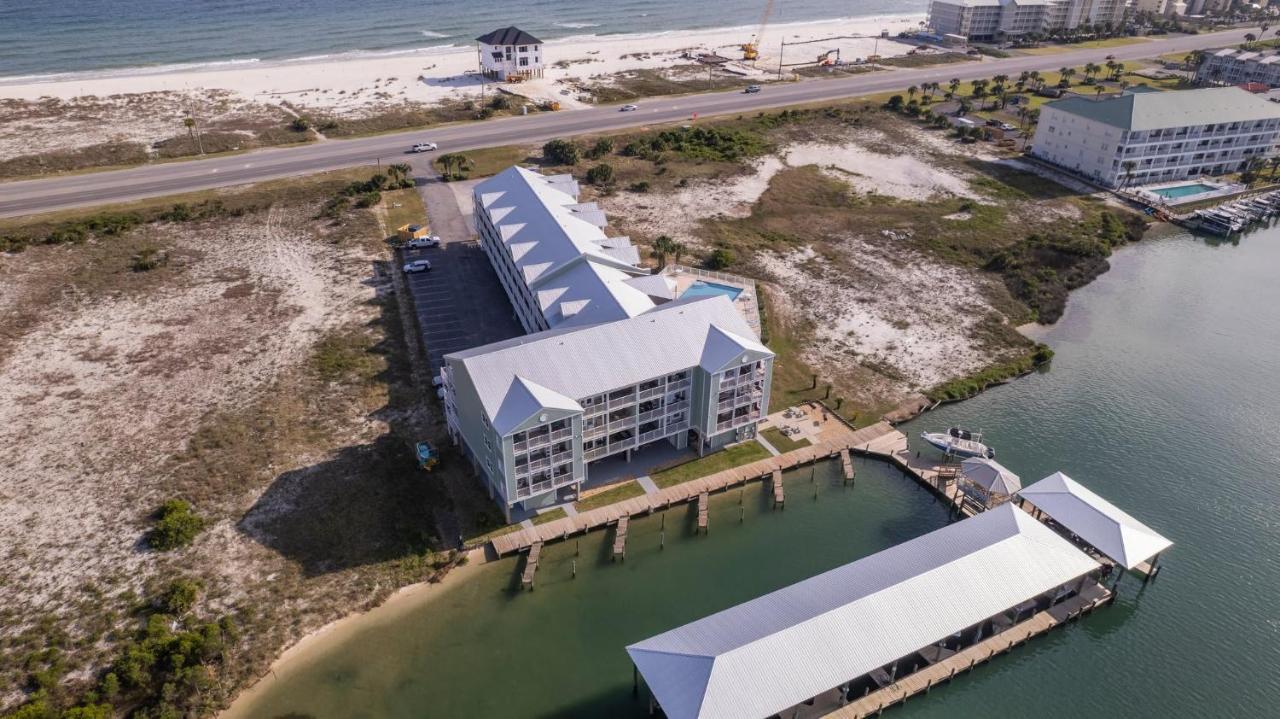 Jubilee Landing 110 By Vacation Homes Collection 橘子海滩 外观 照片