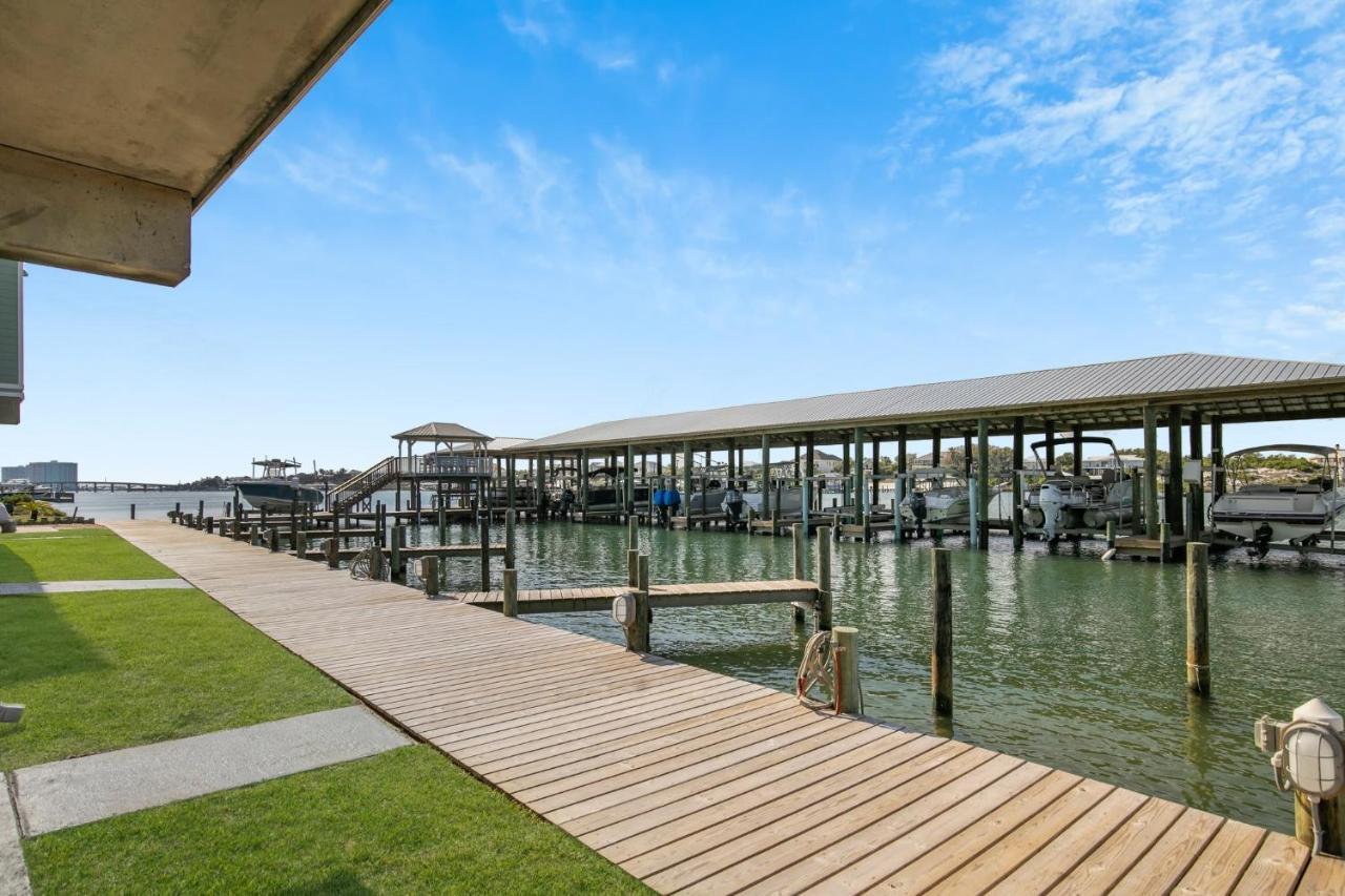 Jubilee Landing 110 By Vacation Homes Collection 橘子海滩 外观 照片