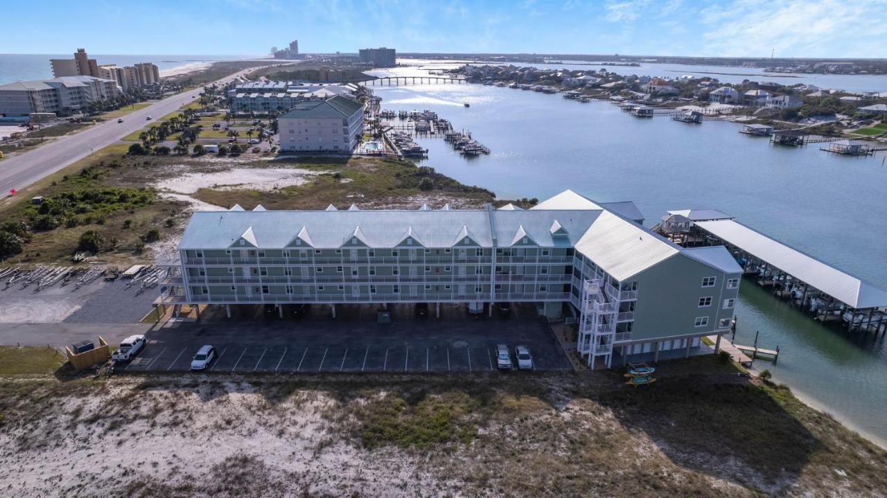 Jubilee Landing 110 By Vacation Homes Collection 橘子海滩 外观 照片