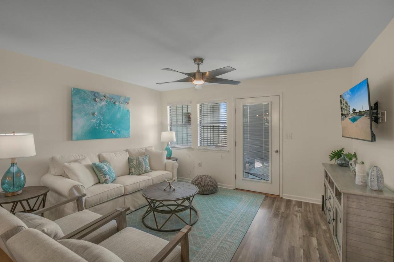 Jubilee Landing 110 By Vacation Homes Collection 橘子海滩 外观 照片