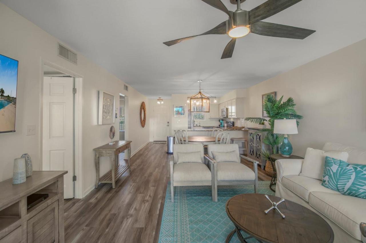Jubilee Landing 110 By Vacation Homes Collection 橘子海滩 外观 照片