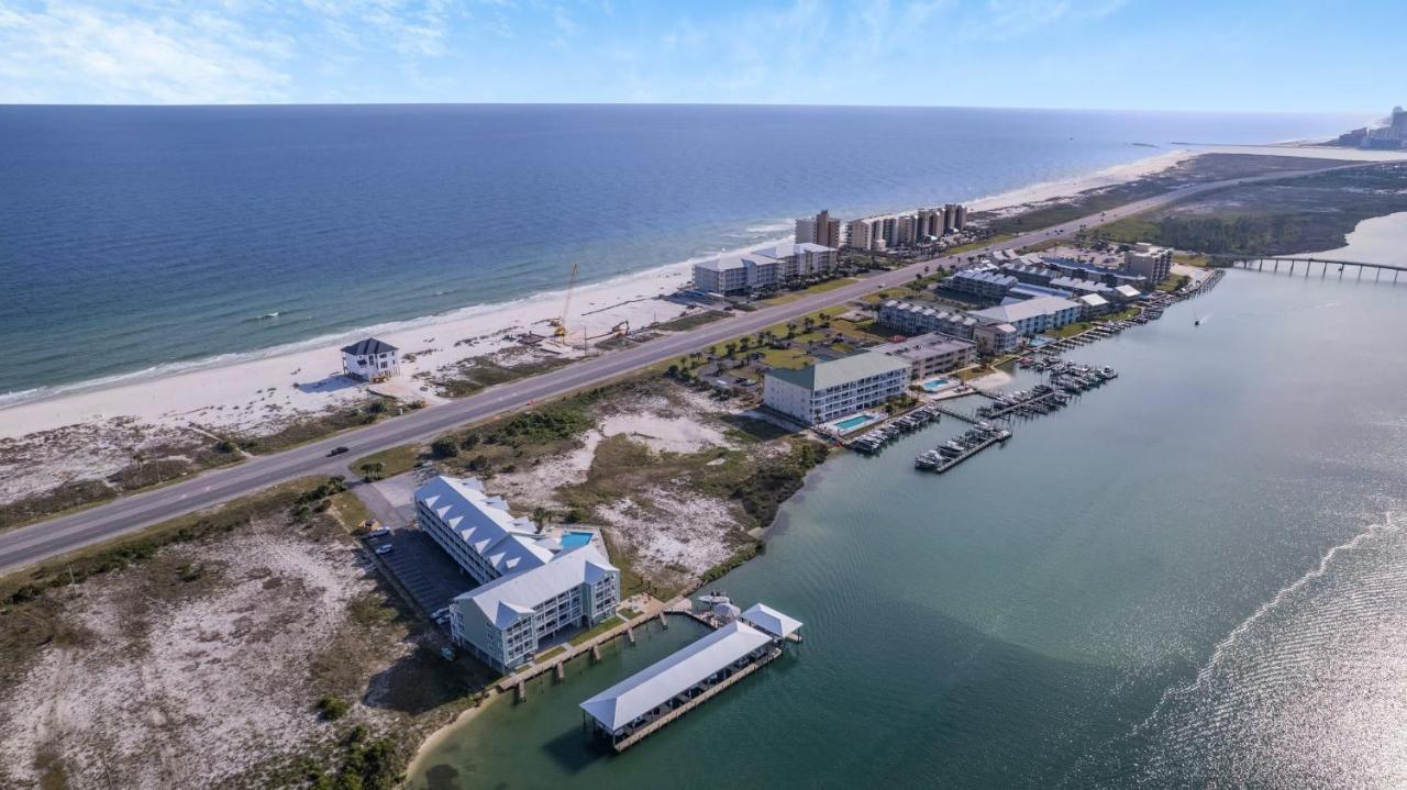 Jubilee Landing 110 By Vacation Homes Collection 橘子海滩 外观 照片