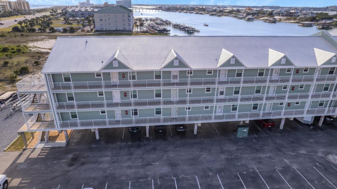 Jubilee Landing 110 By Vacation Homes Collection 橘子海滩 外观 照片