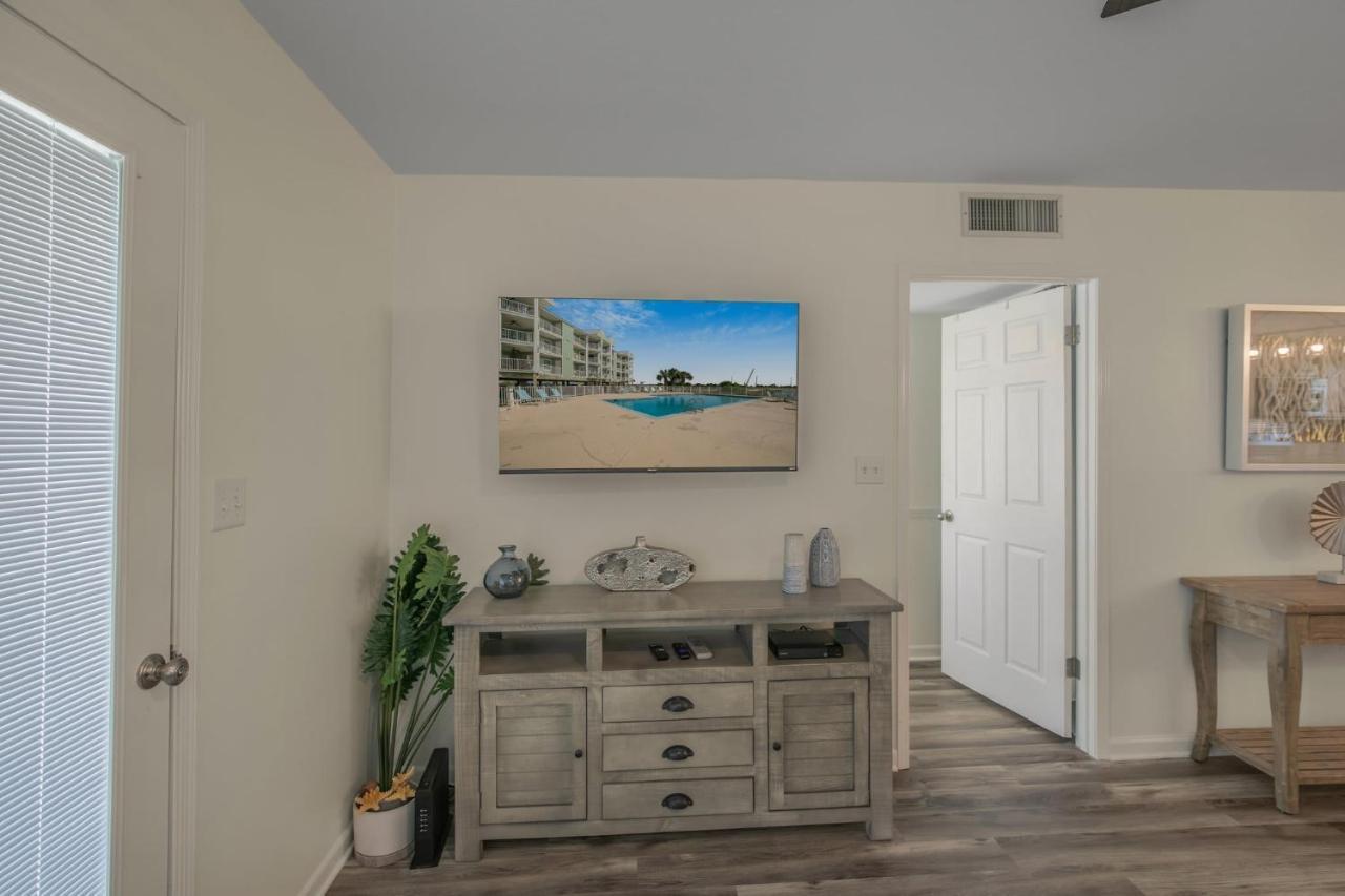 Jubilee Landing 110 By Vacation Homes Collection 橘子海滩 外观 照片