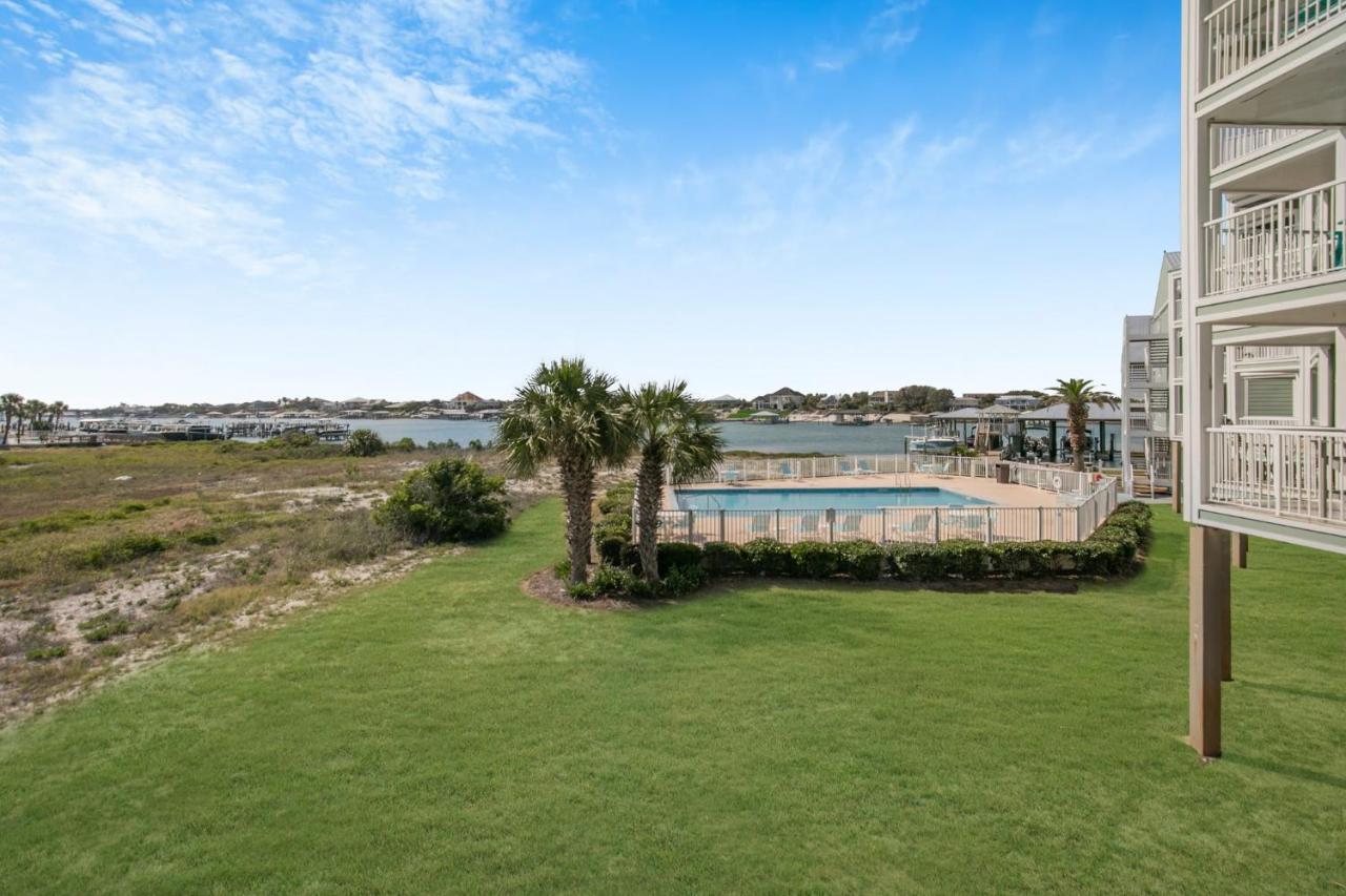 Jubilee Landing 110 By Vacation Homes Collection 橘子海滩 外观 照片