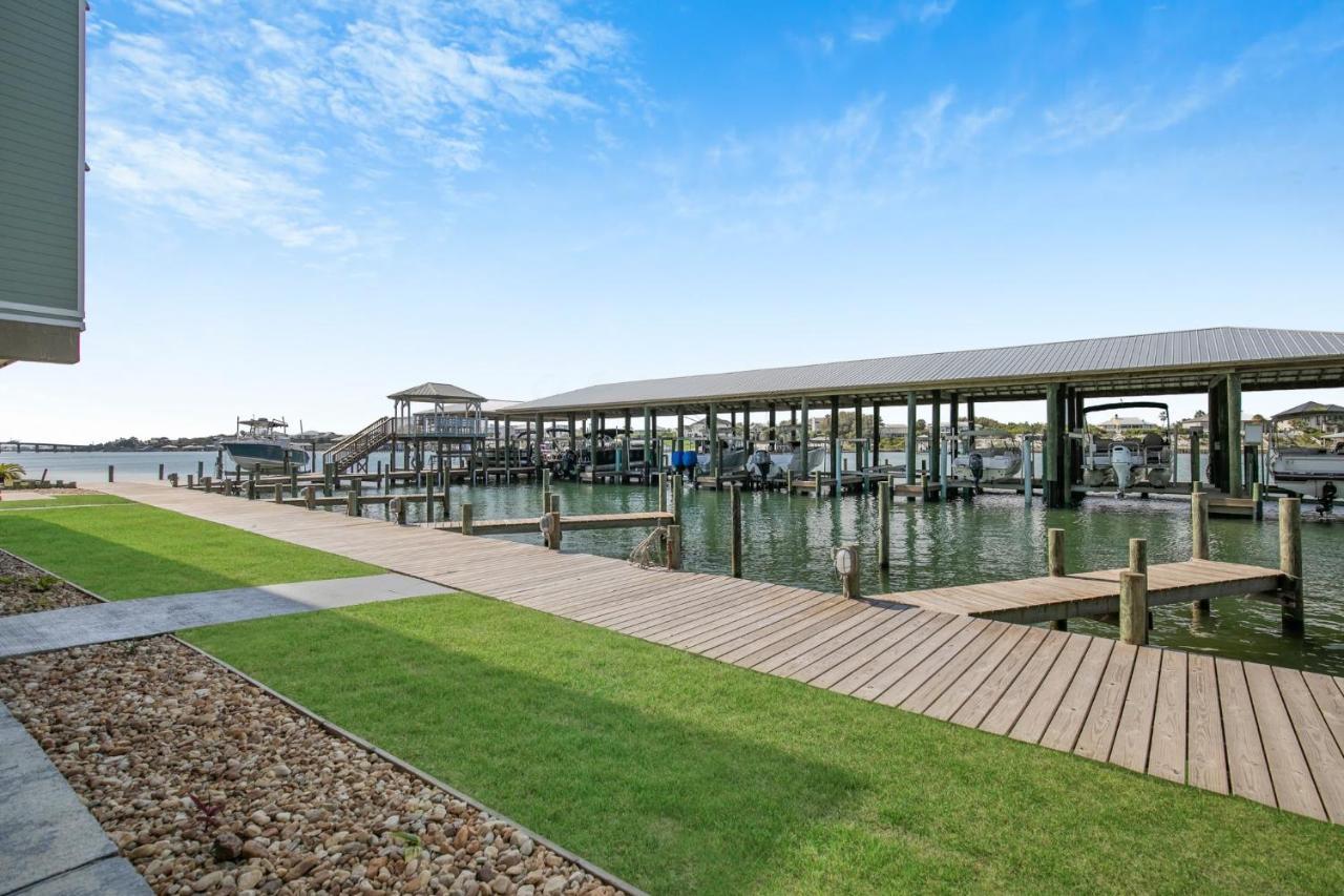 Jubilee Landing 110 By Vacation Homes Collection 橘子海滩 外观 照片