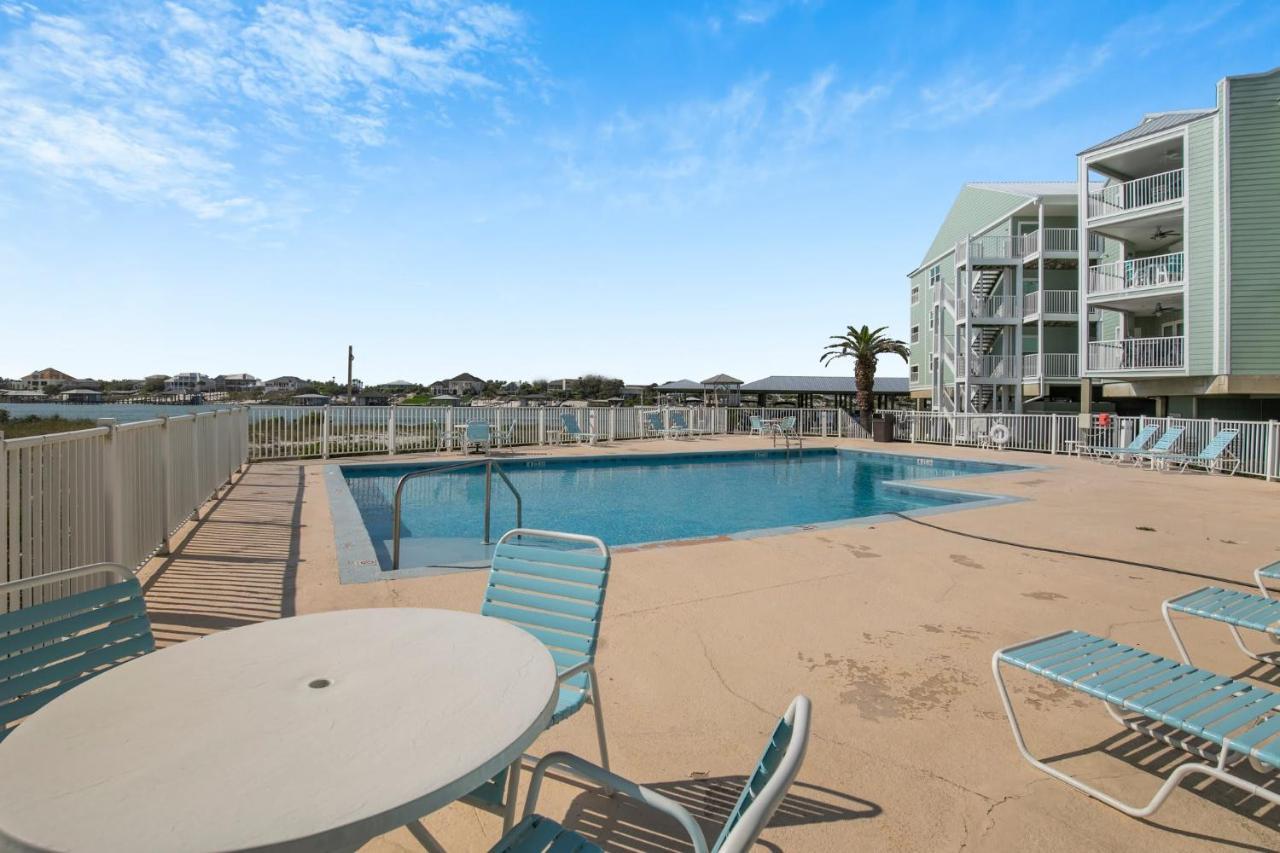 Jubilee Landing 110 By Vacation Homes Collection 橘子海滩 外观 照片